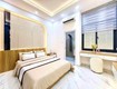 Hẻm xe hơi   phú nhuận   60m2   4 tầng btct...