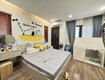 Phú lương   nhà mới 45m , 5 tầng, ô tô đỗ cửa, ngõ thông kinh doanh,...