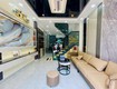 Nhà mới 3 tầng lê đức thọ gò vấp, 40m , sổ vuông, giá 5.75...