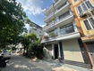 Cho thuê nhà ngõ ô tô tránh lĩnh nam, 45m2 x 5 tầng, 6pn, 4...