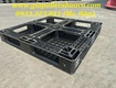 Xả kho pallet nhựa cũ giá sập sàn   số lượng có hạn ...