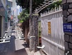 Bán nhà đường hẻm 2 xe máy thông các hẻm hoàng diệu và dã tượng...