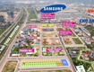 Mở bán lô đất nền khu yên bình k town phổ yên, thái...