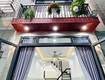 Nhà mới đẹp xinh gò vấp, gần chợ thạch đà phạm...