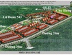 Chính chủ cần bán lô đất dự án hưng hoá river city