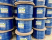 Dây mạng, cáp mạng cat6e utp picolink p/n: pl utp305 6e blue cho dự án...