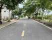 Bán đất tđc giang biên 40m2 view dự án 4 tòa chung cư, đường ô...