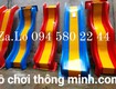 Máng trượt cho khu vui chơi bán rời về tự thi công mọi loại có...
