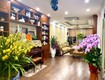 Văn Quán nhà đẹp ở ngay, 45m2, 4 tầng, nội thất hiện đại, ba bước ra HV Quân...
