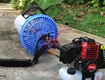 Máy phun thuốc tốc độ cao quạt gió turbo tb1e40 giá rẻ