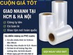 Màng co pvc cuộn giá tốt sẵn kho tại tp.hcm hn