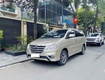 Cần bán innova sx 2016 bản 2.0e xịn màu vàng cát 