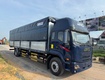 Jac dawos thùng mui bạt 7 tấn 6