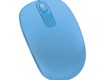 Chuột máy tính microsoft wireless mobile mouse 1850  u7z 00059
