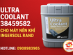 Dầu máy nén khí ingersoll rand ultra coolant 38459582   hiệu suất cao, chống...