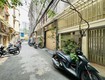Nguyễn tuân phân lô vip ô tô tránh, giá chỉ 23.2 tỷ