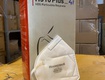 Khẩu trang n95 honeywell h910 plus   bảo vệ hô hấp tối ưu, thoải...
