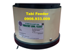 đế rung cấp phôi tự động tabi feeder qt 250