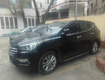 Bán xe santafe 2017 