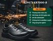 Giày thấp cổ king s kr7000 r chính hãng 