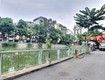 Trần duy hưng   phân lô vip   view hồ hiếm  ...