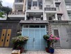 Bán nhà 4 tầng   khu cao tầng dreamhome, phạm văn chiêu  ...