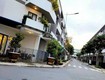 Nhà khu the pearl riverside shr 4 tầng 90m2, vuông   nguyễn văn tuôi...