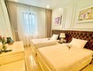 Bán khách sạn mặt phố hàng bạc, 80m2, 5 tầng, mặt tiền 5.4m, 77.5 tỷ,...