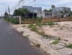 Bán lô đất góc 2 mặt tiền đường nhựa   xã tam an, huyện...