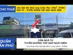 Cho thuê nhà mặt tiền bình long 120m , 4tầng   18triệu  ...