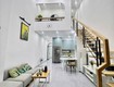 Bán nhà lê văn khương 60m2 3 phòng ngủ 3 tỷ 450 p.hiệp thành quận...