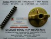 Thanh ren xây dựng, d12,d16,d17 ty ren cốp pha 0968521058 sơn mr có bát chuồn,...