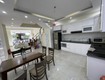 Cho thuê nhà 5 phòng ngủ văn cao, dt: 55m2 x 4 tầng.
