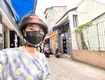 Chỉ 12,8t có ngay căn nhà bán vơi dt khủng ngang lớn bề thế ...
