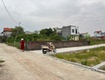 Bán đất thôn ấp tre, xã quang minh. lô góc. gần trường cd y dược...