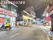 Bán nhà ngõ 466 ngô gia tự   37.5m    mặt tiền...
