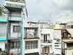 Hẻm ô tô tránh   bùi đình túy   50m2   4...