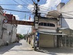 Bán đất tặng nhà cấp 4   lô góc 2 mặt tiền, mặt đường...