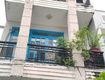 Nhà đẹp 115m  huỳnh tấn phát, phú thuận, quận 7   4 tầng...