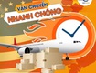 Vietcargo   dịch vụ vận chuyển hàng đi đài loan số 1 thị trường...