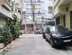 Nhà giang võ ô tô vào nhà 350m2 99 tỷ 6 tầng thang máy mặt...