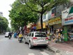 Cần bán nhanh nhà mặt phố cổ ngọc lâm long biên 74m vỉa hè kinh...