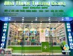 Cấu tạo và ưu điểm nổi bật của cửa kính quầy thuốc