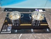 Máy hút mùi cao cấp kocher tesla cxw 199dw chuẩn châu âu