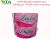 Cung cấp giấy vệ sinh cuộn lớn ,giấy vệ sinh cuộn nhỏ công nghiệp bến...