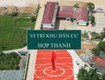 đất nền view sông đà   2 mặt tiền siêu hiếm