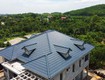 Hướng dẫn lợp ngói rìa: kỹ thuật và giải pháp từ ngói dán bitum phủ...