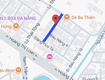 Bán nhà 1 mê đường bàu năng 7   đấu lưng lý thái tông...