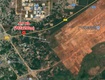 Giảm sốc 46 tỷ  4.7ha đất shr sát sân bay long thành  ...