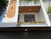 Bánnhà mt dương quảng hàm 60m, 3tầng btct, đường26m có vỉa hè   16tỷtl...